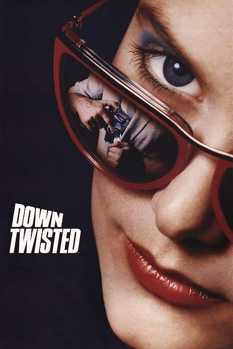 Down Twisted